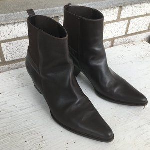 Michael Kors boots/shoes